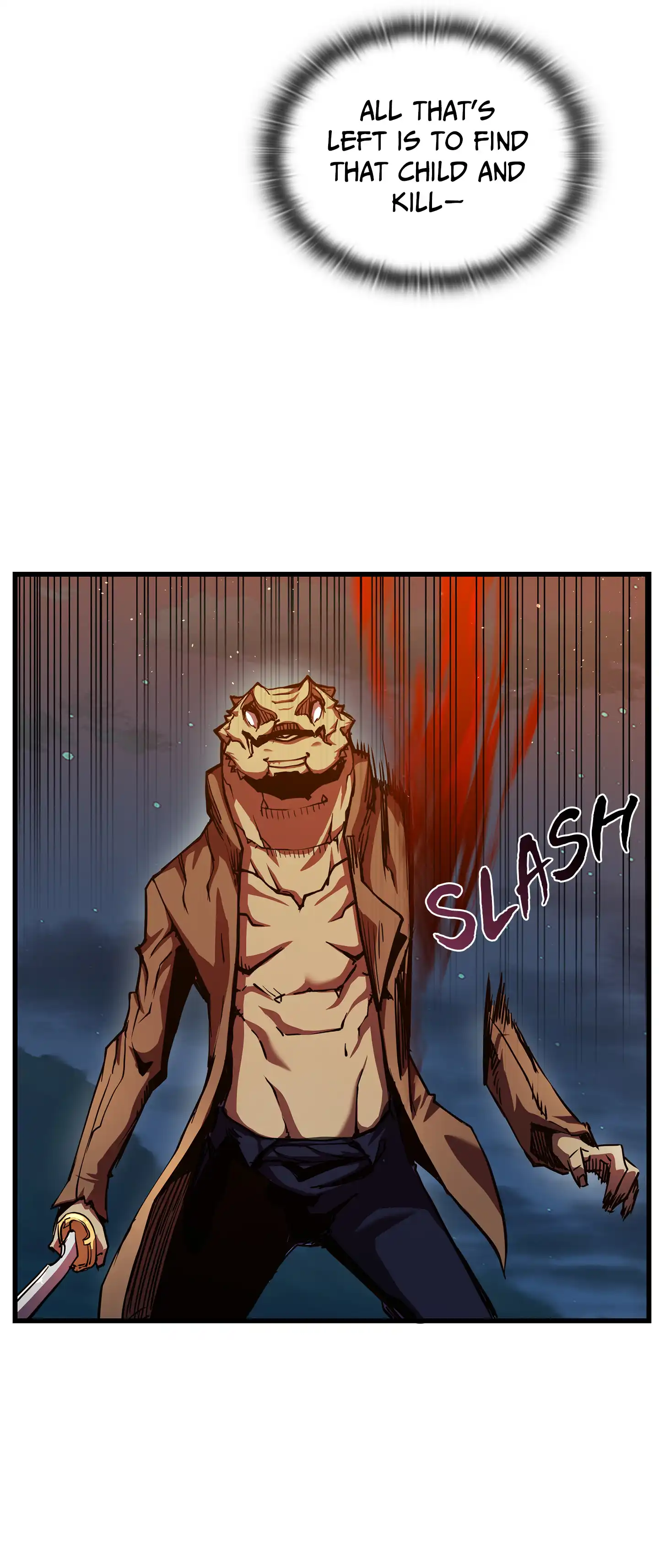 Divine Blade: Celestial Child - Episode 1 - read scene 29