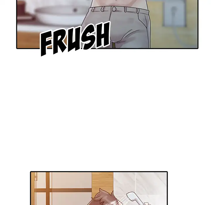 Shh! Il Segreto Della Sorella - Episode 1 - read scene 64