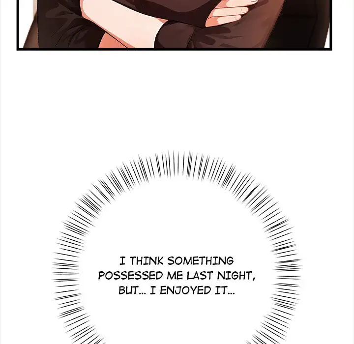 Spirit Contact: An Obscene Body - Episode 5 - read scene 59