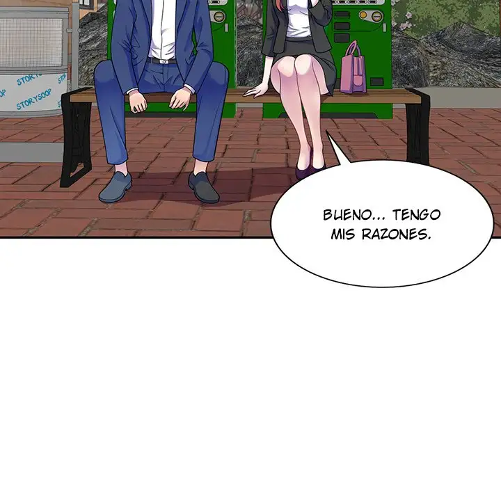 Mi Esposa Es Una Profesora - Episode 2 - read scene 120