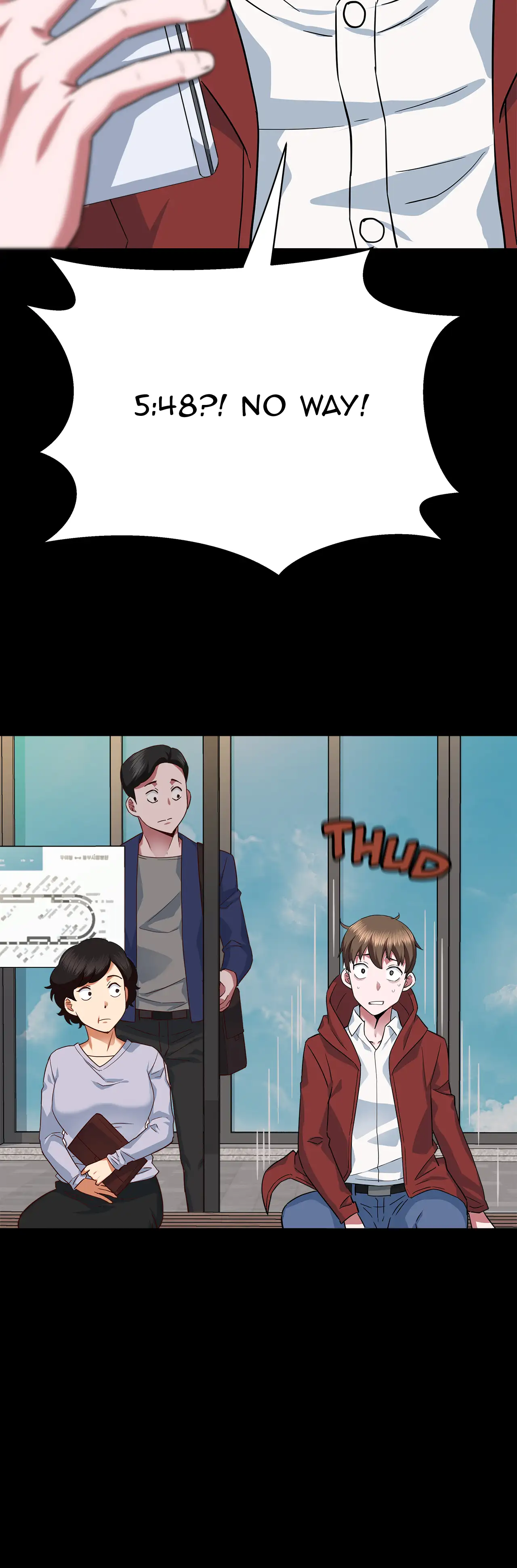 Succubus Contract - Episode 1 - read scene 37