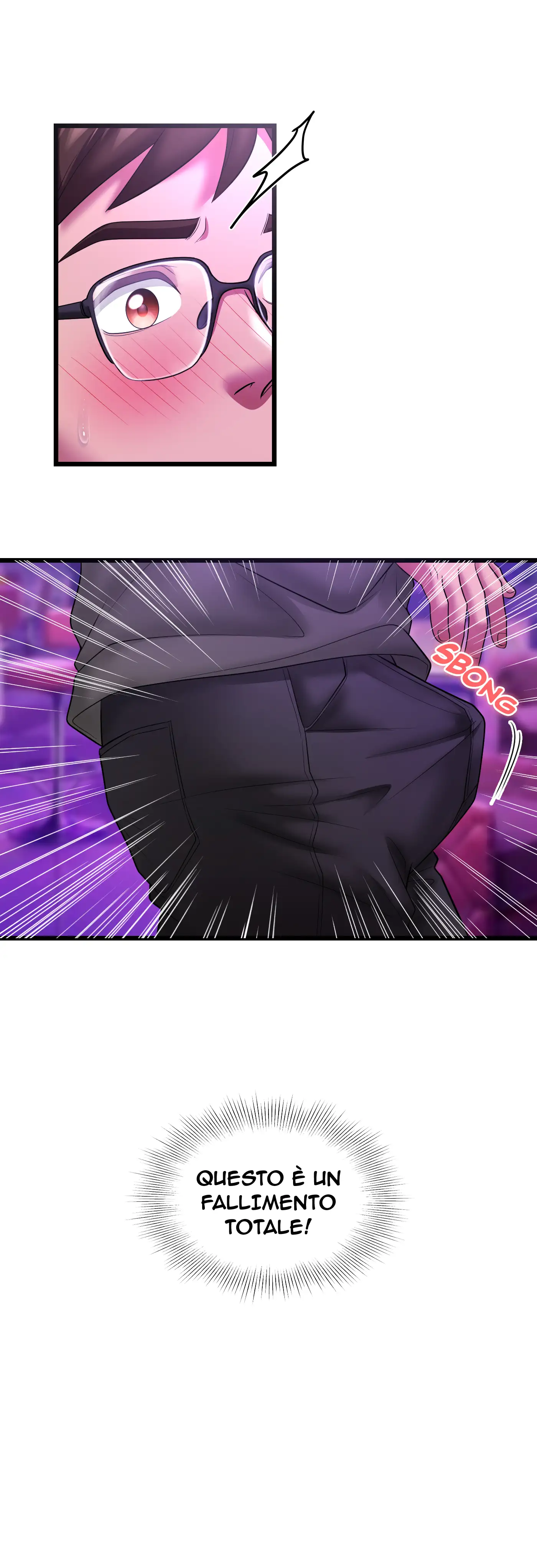 Matrigna Del College - Episode 2 - read scene 61
