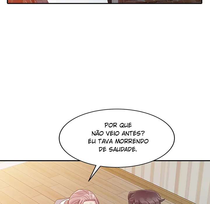 Shh! O Segredo Da Irmã - Episode 1 - read scene 33