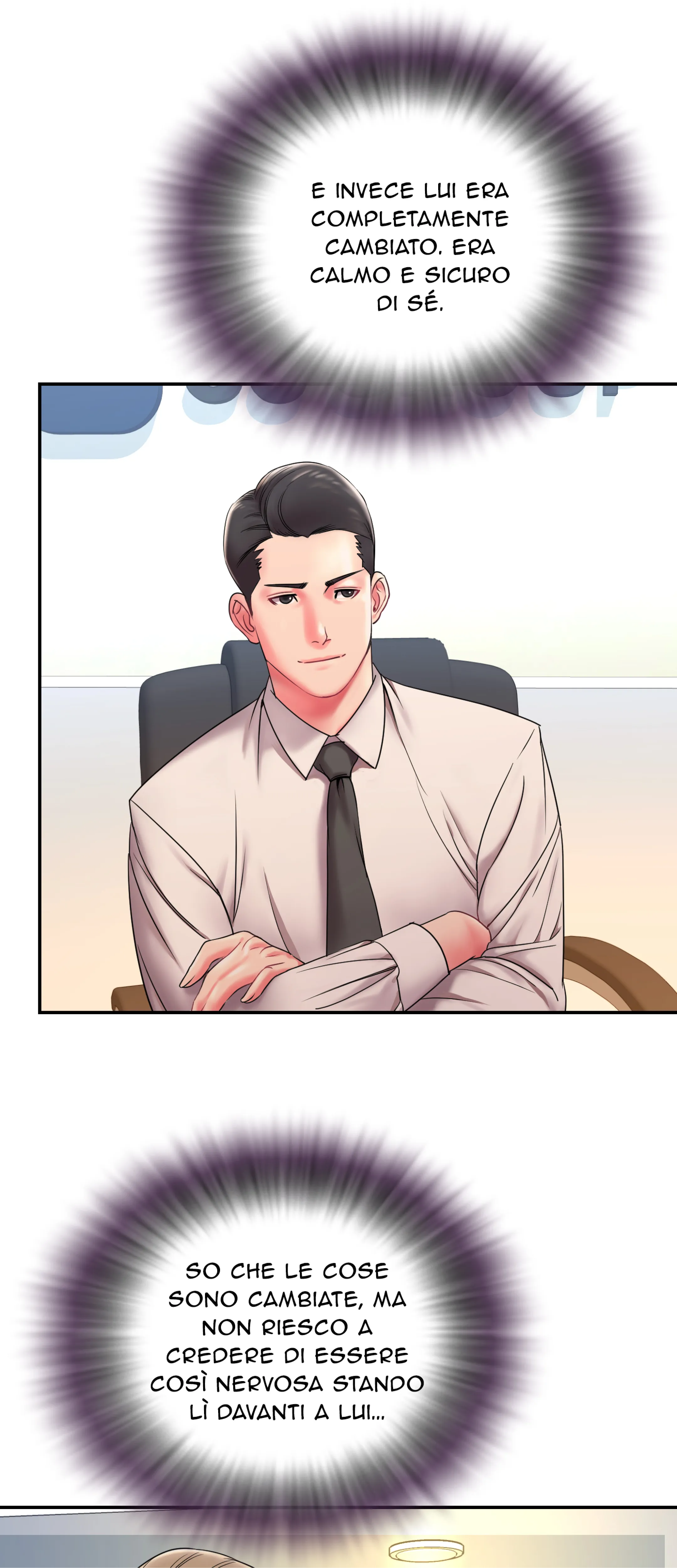 Prendi Mia Moglie - Episode 2 - read scene 33