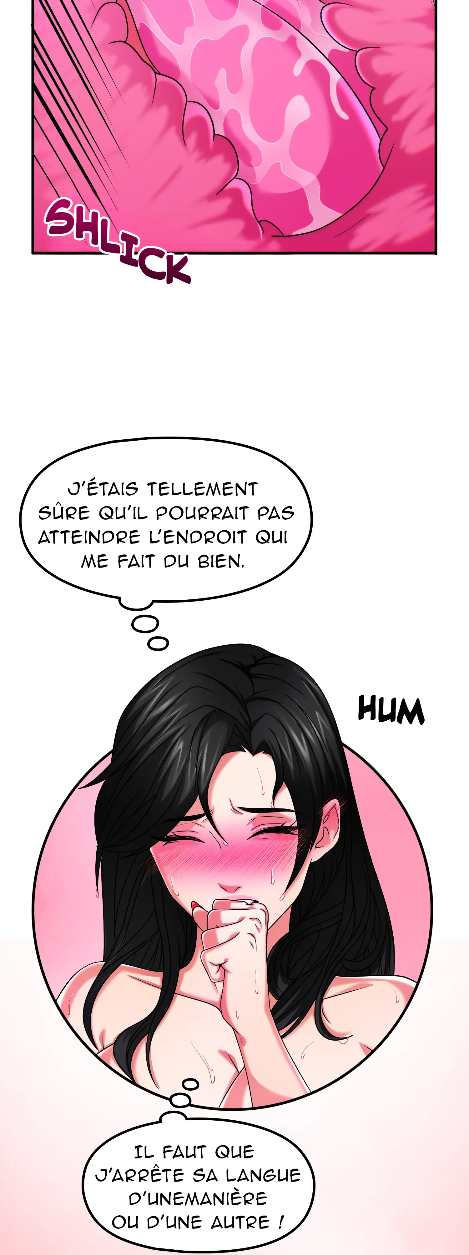 Frappe-moi Les Couilles - Episode 4 - read scene 31