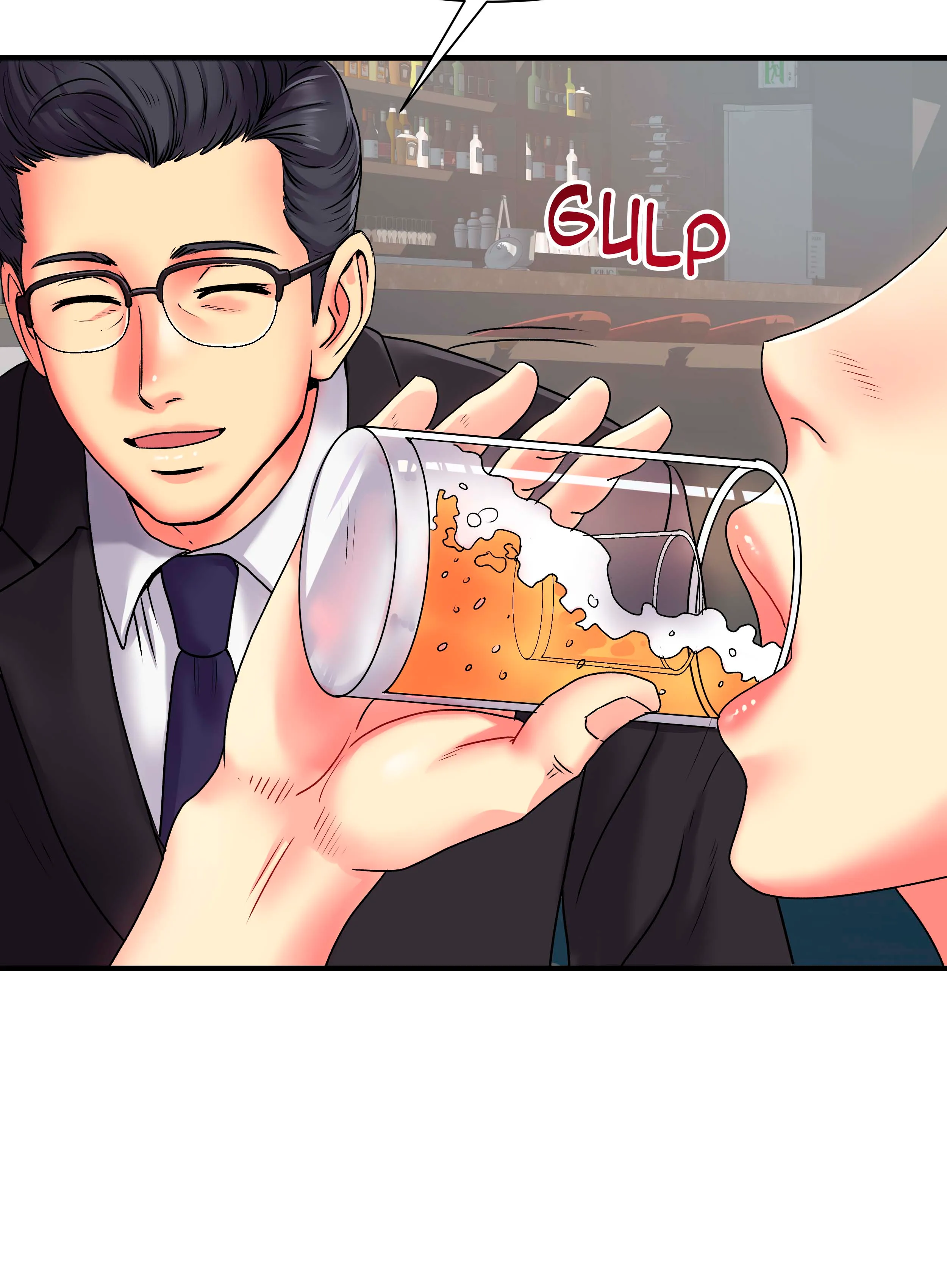 Finalmente single - Episode 2 - read scene 38