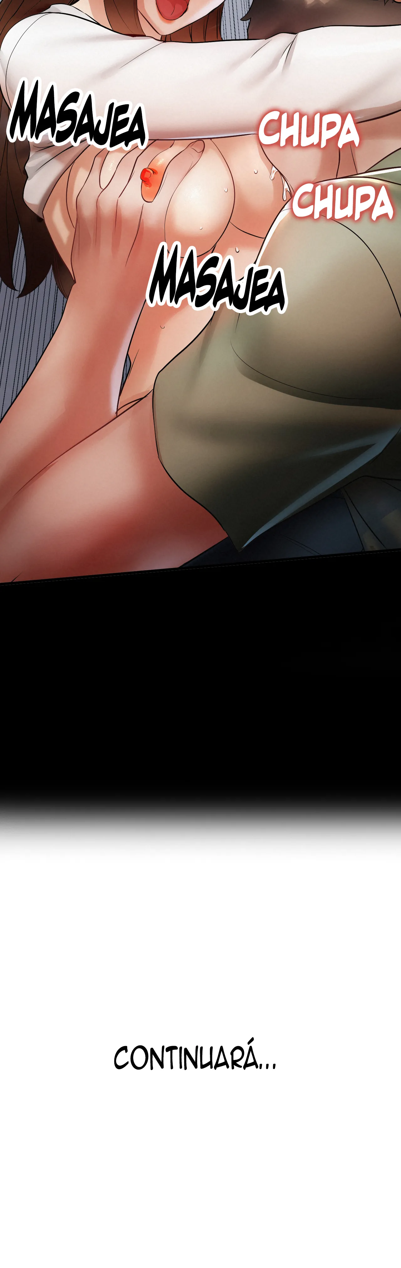 Enjabonando a mi madrastra - Episode 1 - read scene 51