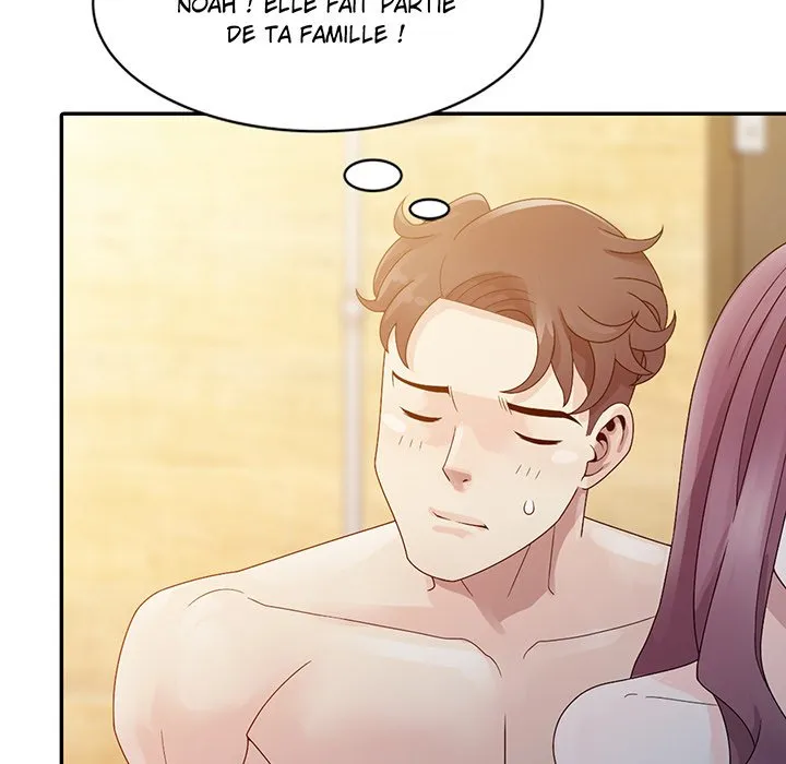 Chut ! Le Secret De Ma Sœur - Episode 2 - read scene 50