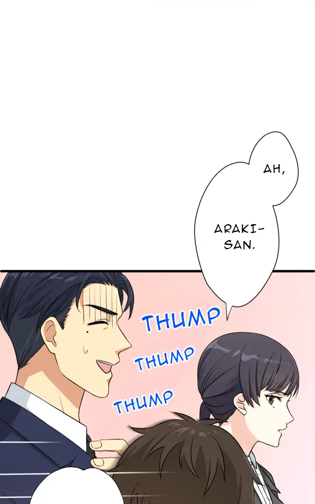 My Subordinate’s Inner Voice Is Too Noisy! - Episode 2 - read scene 69
