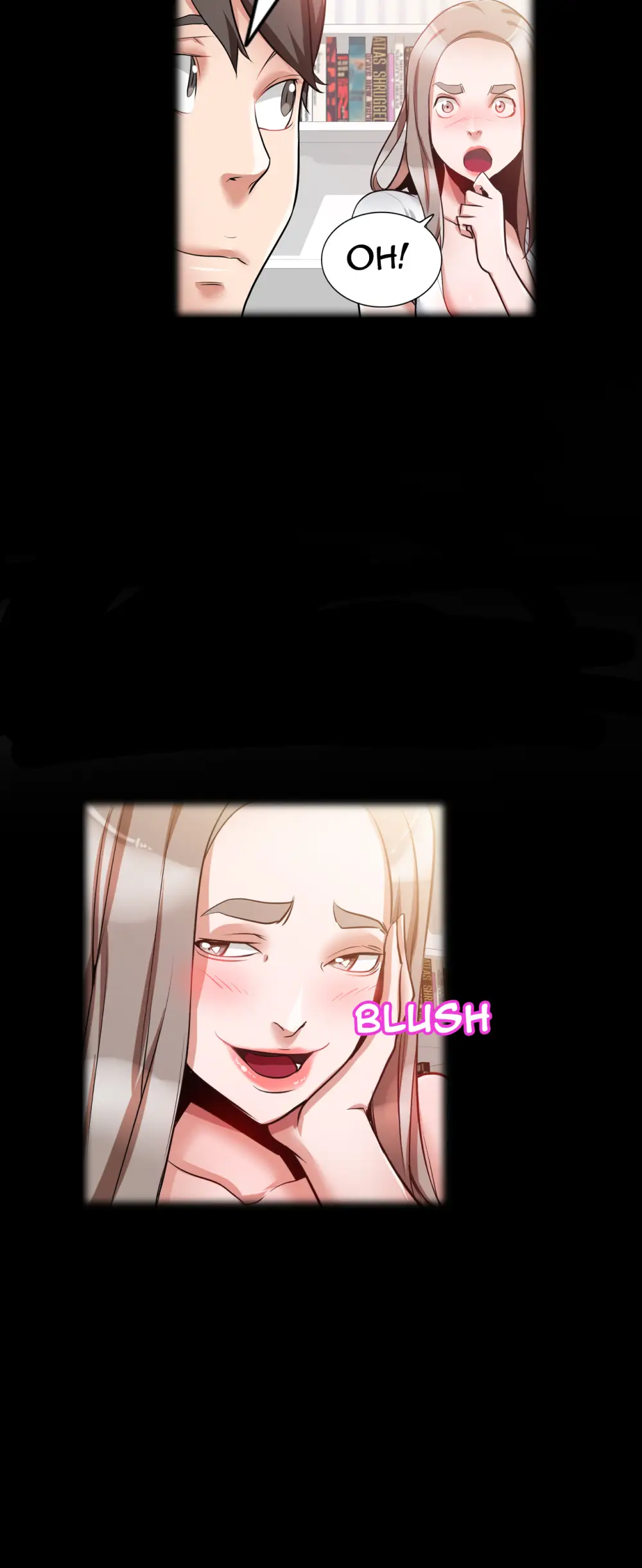 朋友的媽媽 - Episode 3 - read scene 20