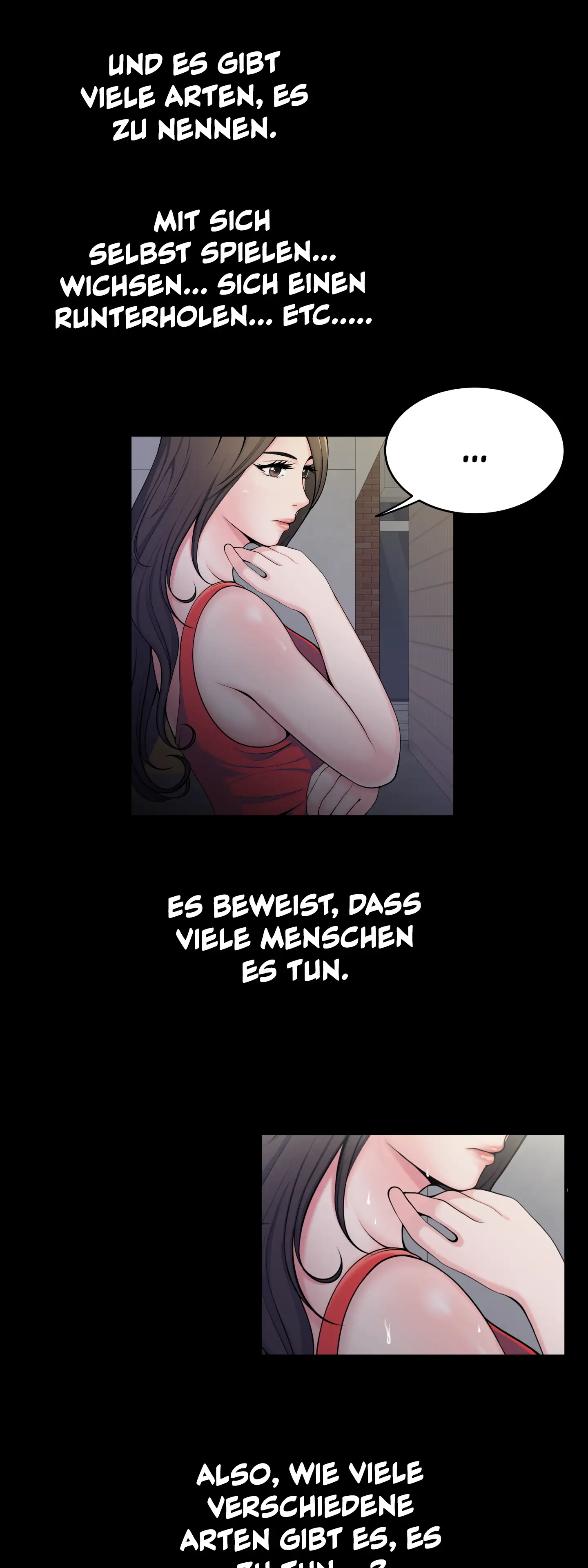 Der Klebestift Steckt Fest - Episode 1 - read scene 3