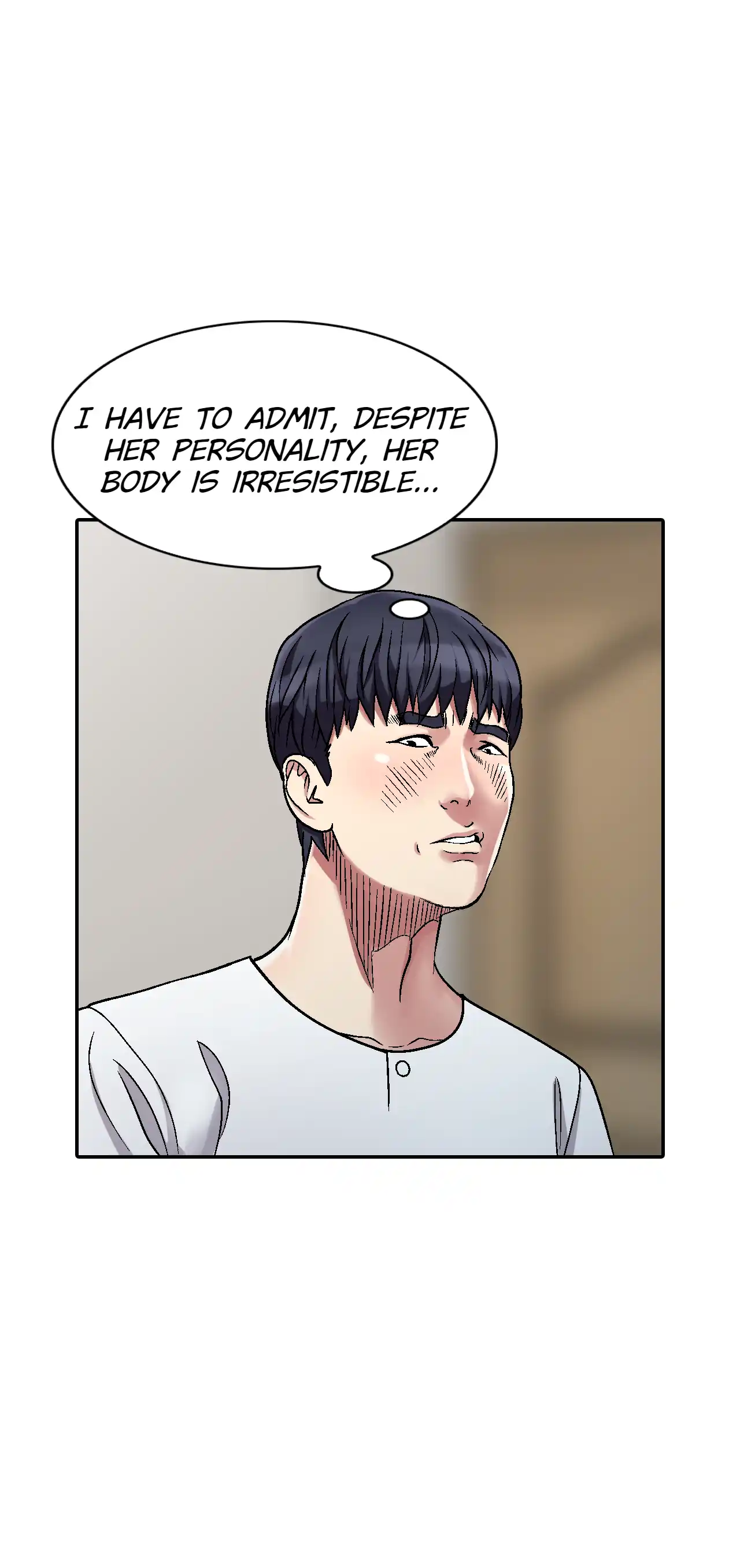 Kind Hearted Little Sister - Episode 3 - read scene 48