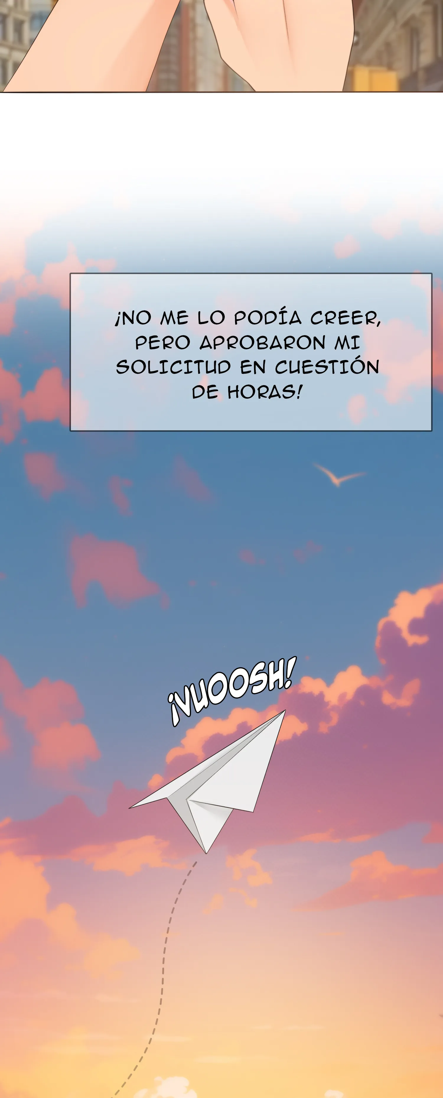 Saque Ardiente - Episode 1 - read scene 40