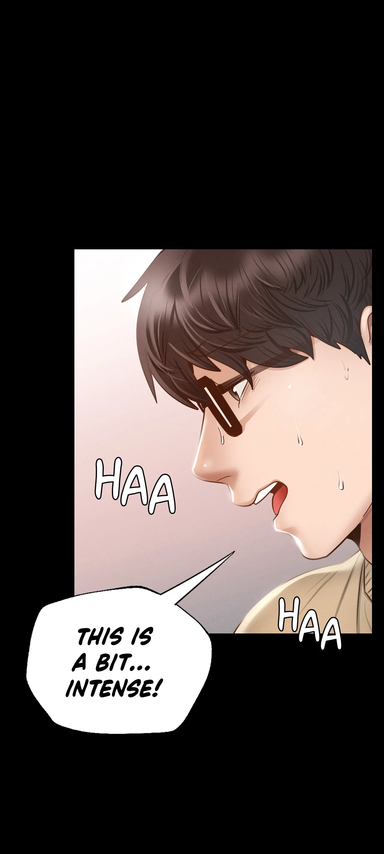Let's Get Physical - Episode 2 - read scene 14