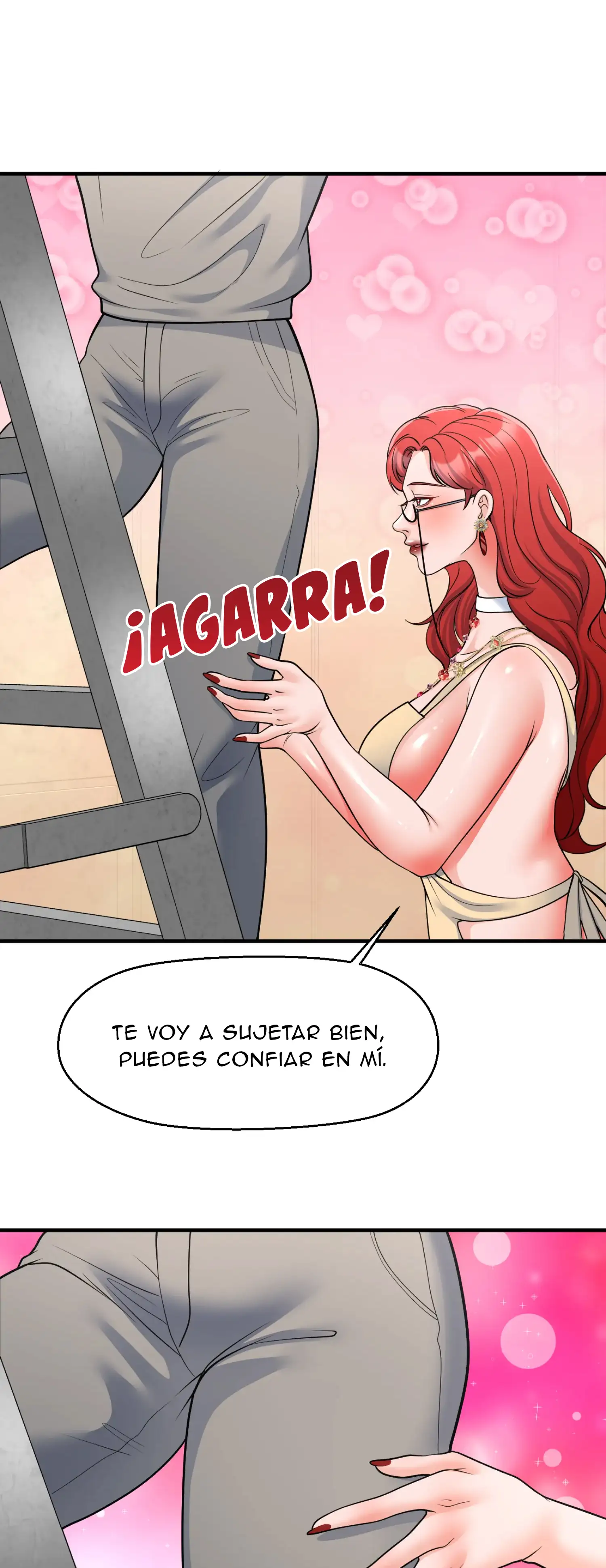 Swingers - Prologue - read scene 15
