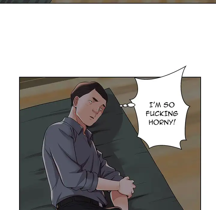 Locked By Desire - Episode 2 - read scene 45