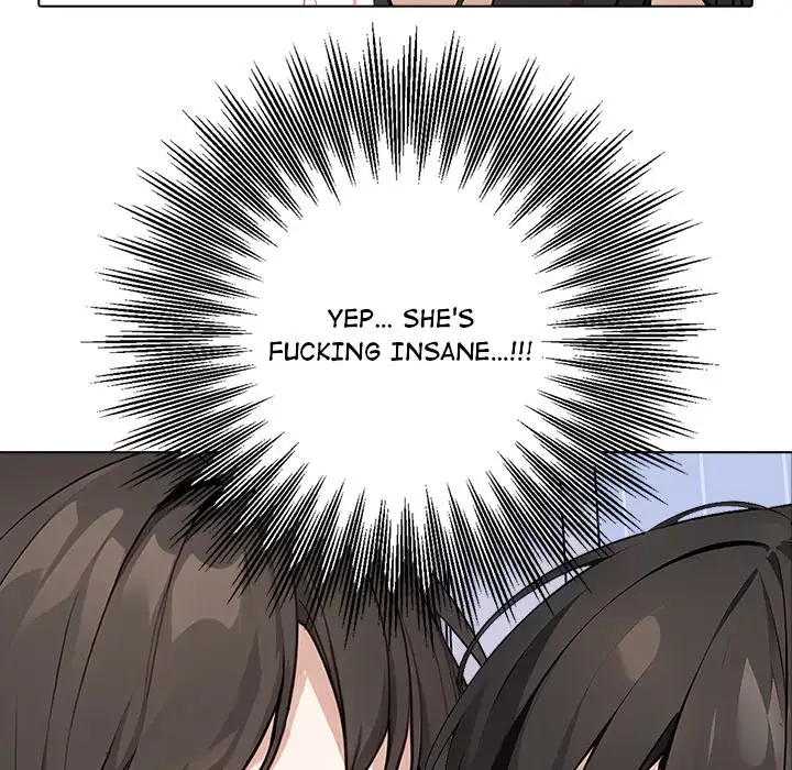 Crazy Bitch - Episode 5 - read scene 117