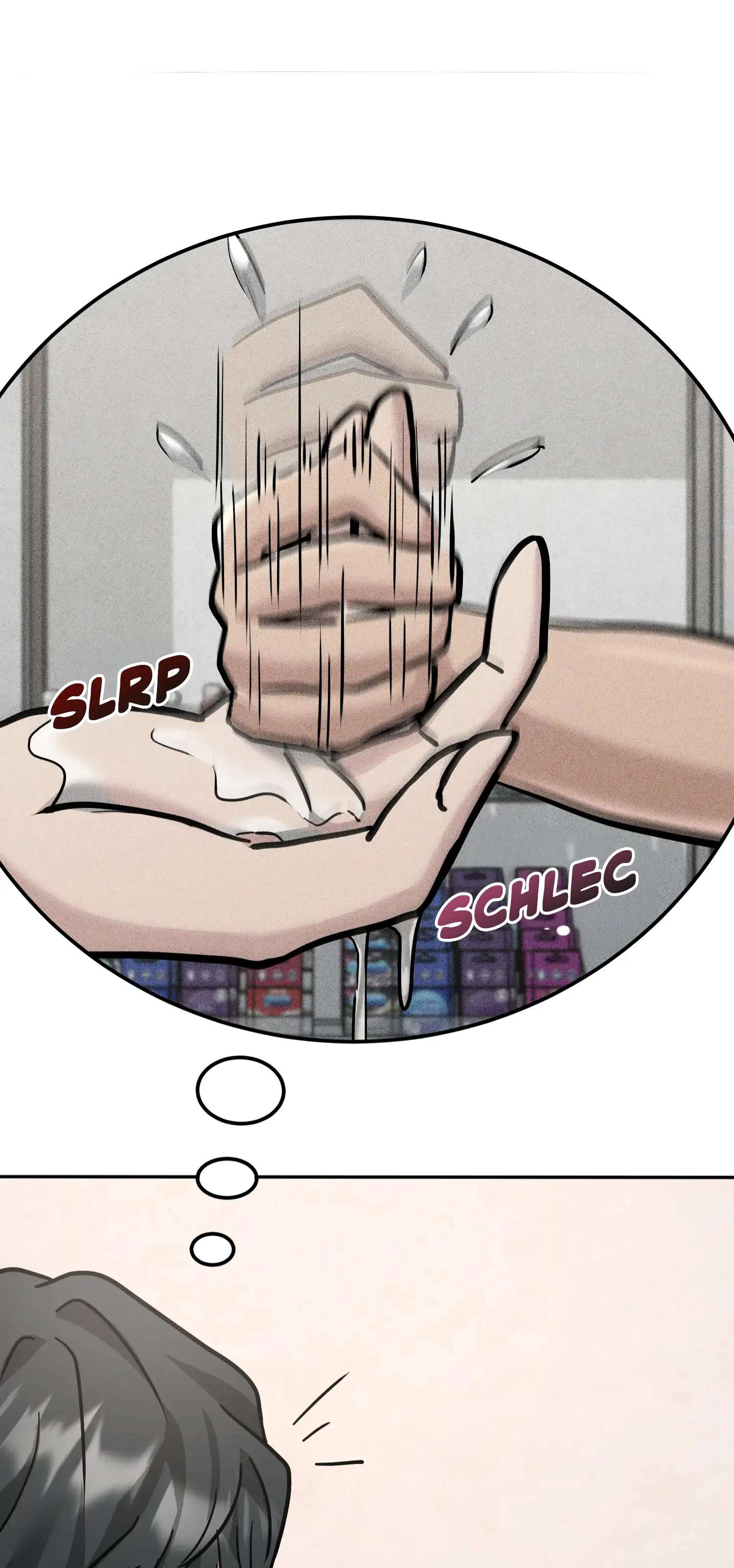 Sob Seu Controle - Prologue - read scene 13