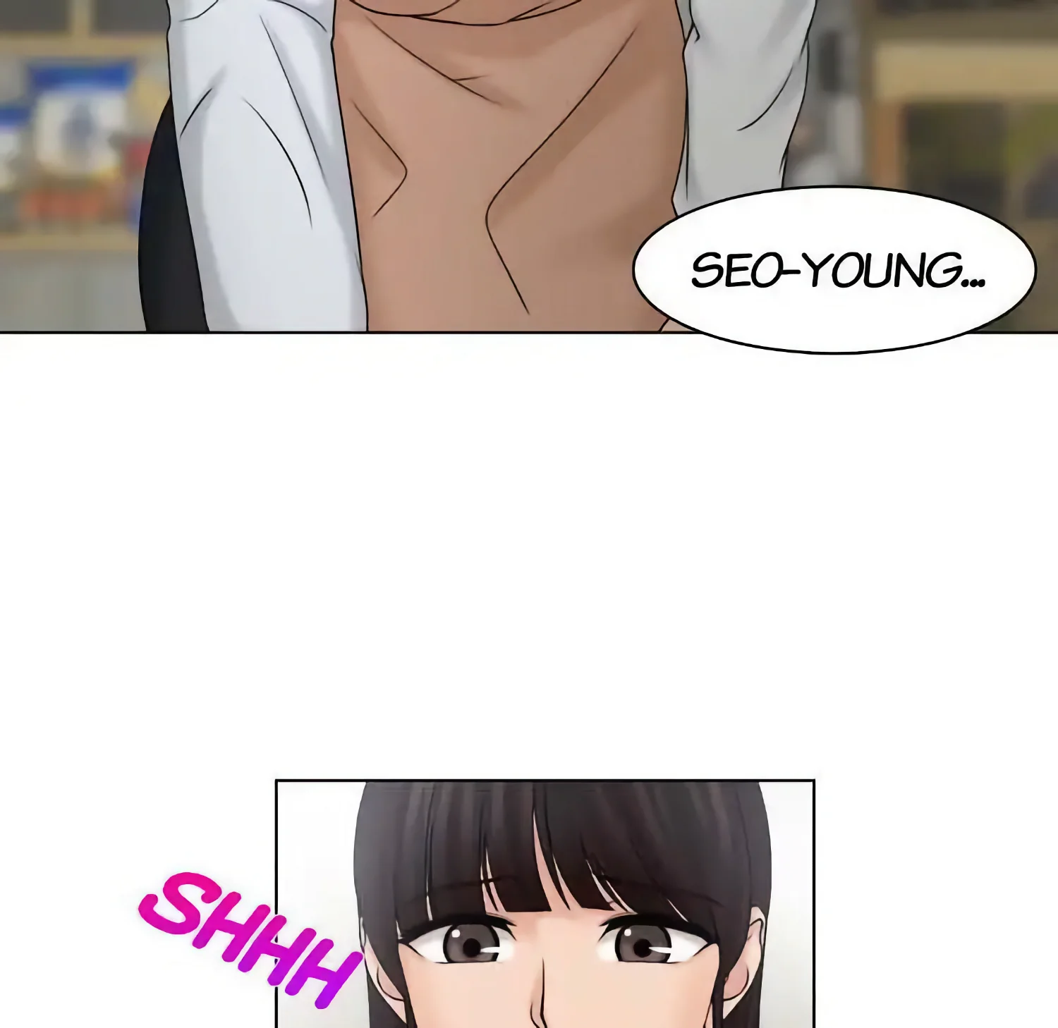 My Girlfriend and My Slave - Episode 5 - read scene 49