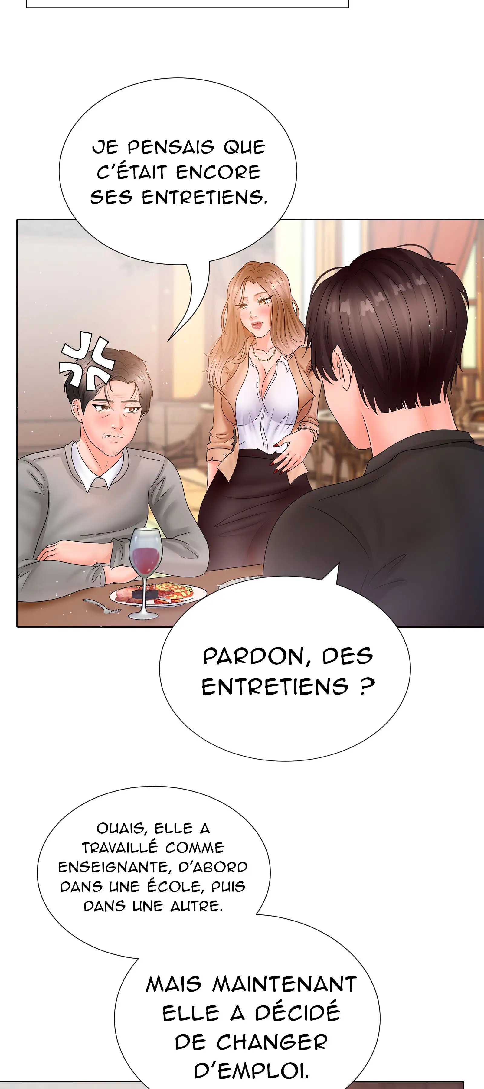 Vœux Sales - Episode 1 - read scene 27