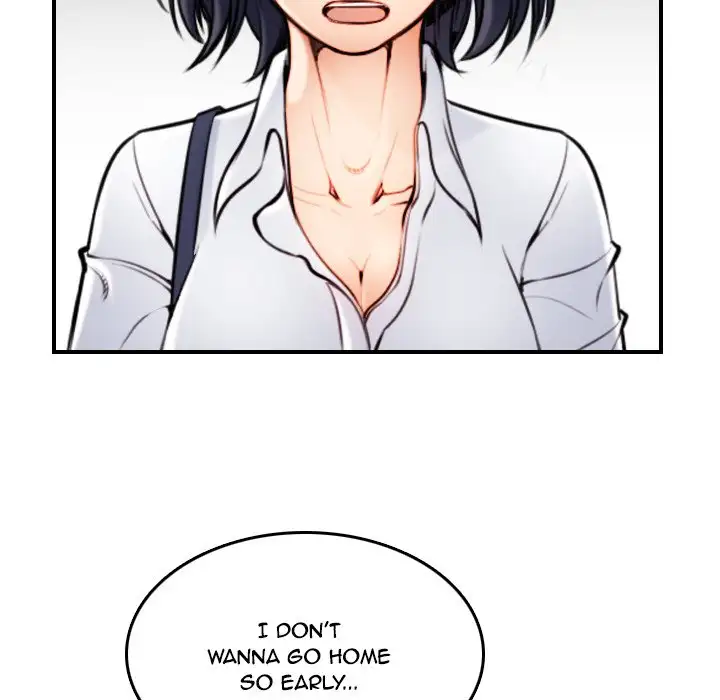 Mom is a Female College Student - Episode 4 - read scene 34