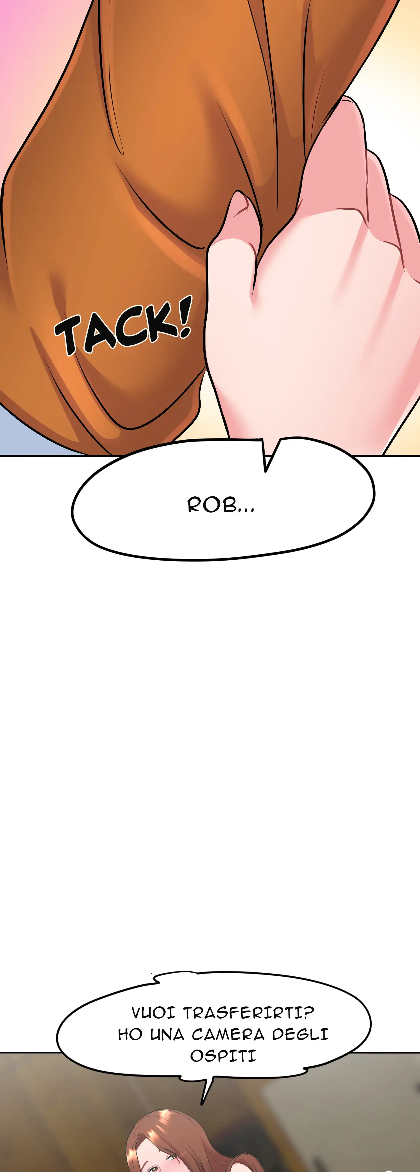 Una Stanza In Più - Episode 2 - read scene 59