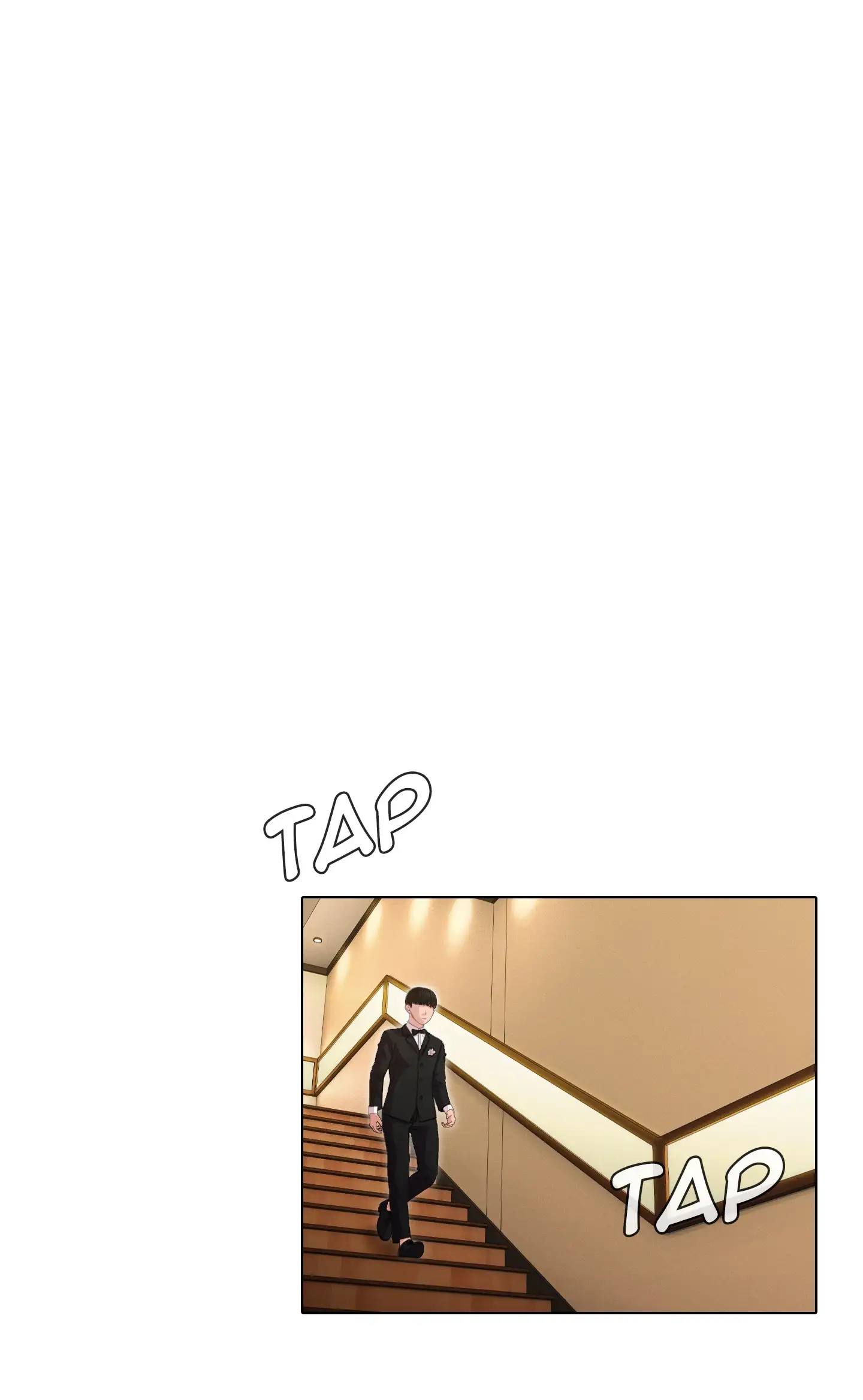 Choose Your Wife! - Episode 2 - read scene 8