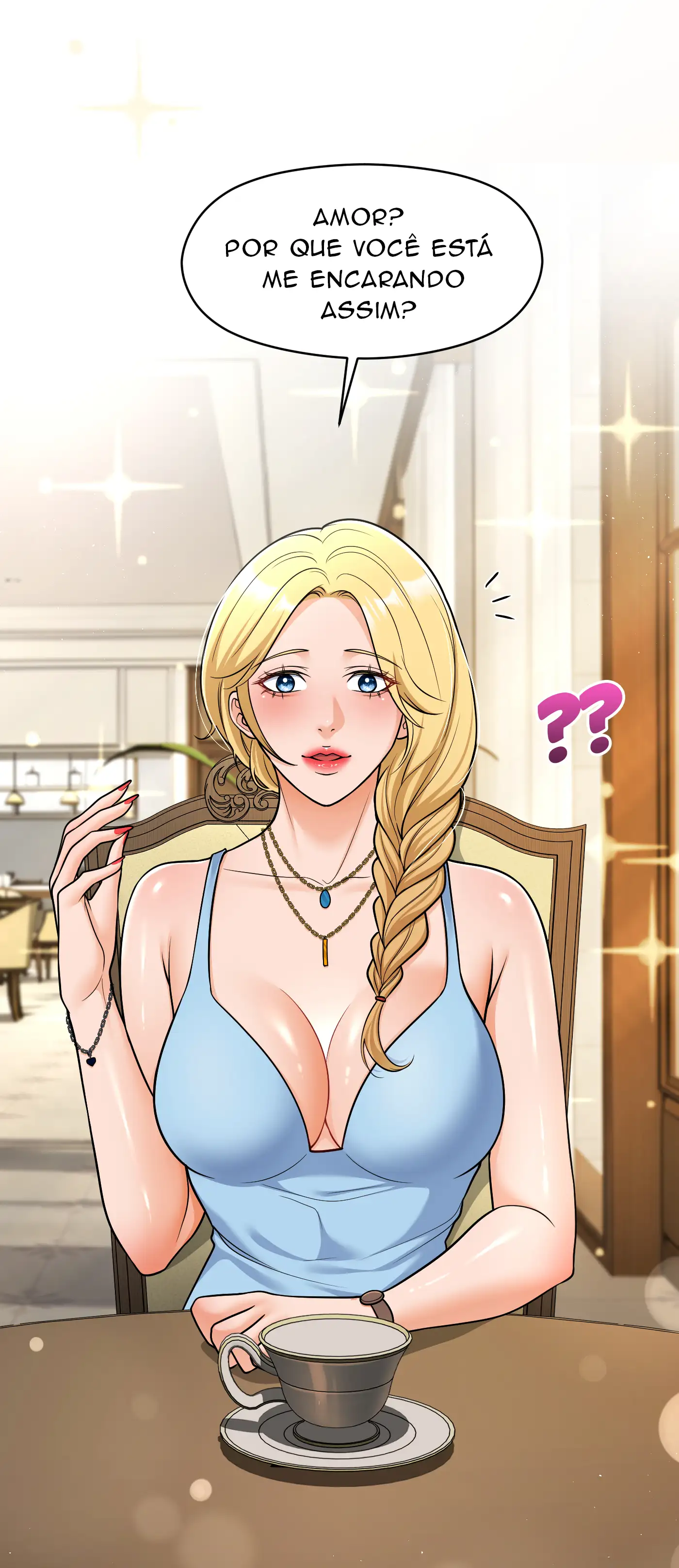 Swingers - Episode 1 - read scene 11