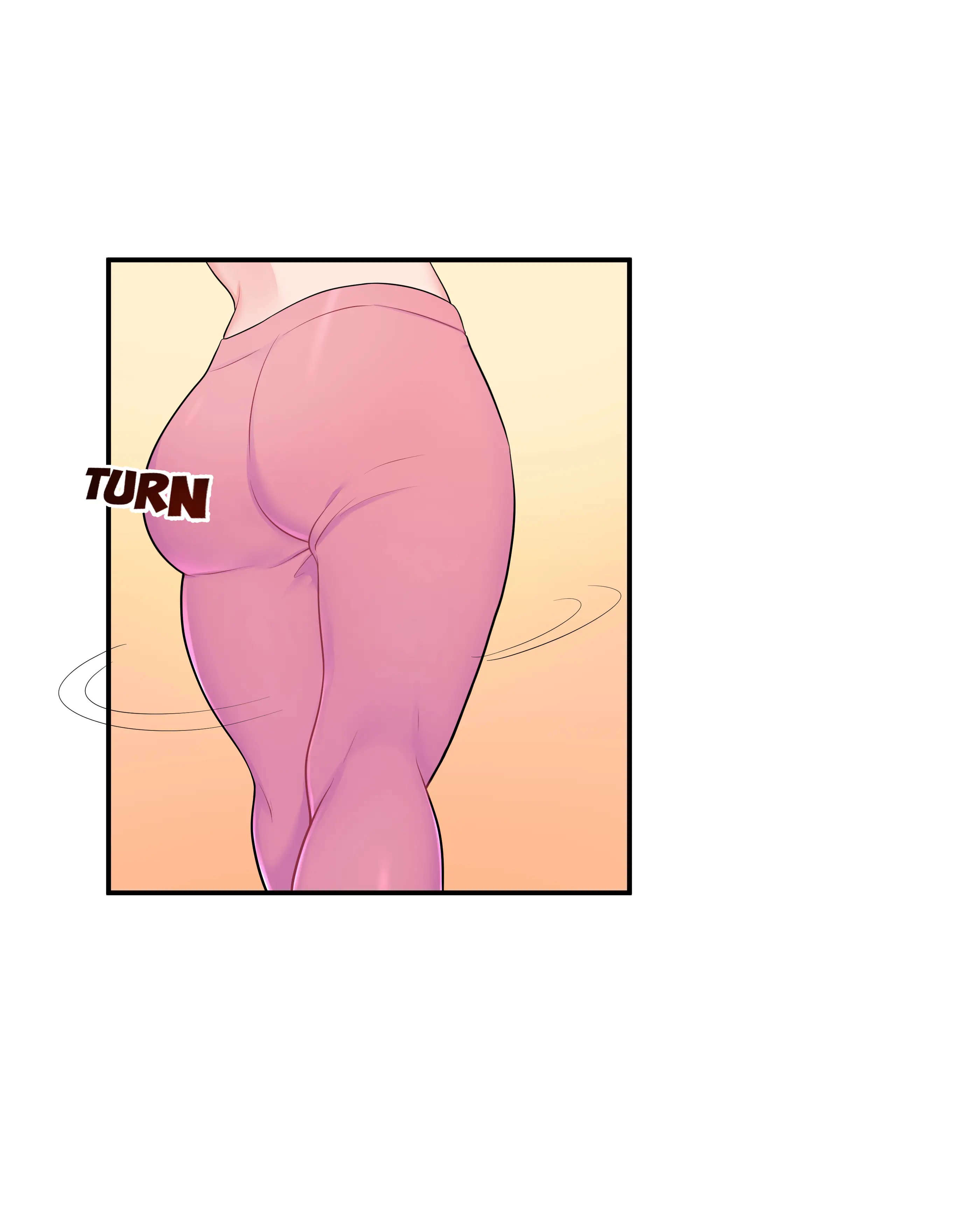 Loving Aunt - Episode 1 - read scene 57