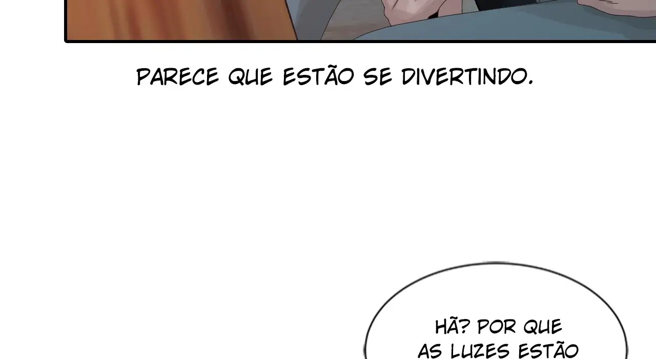 Shh! O Segredo Da Irmã - Prologue - read scene 59