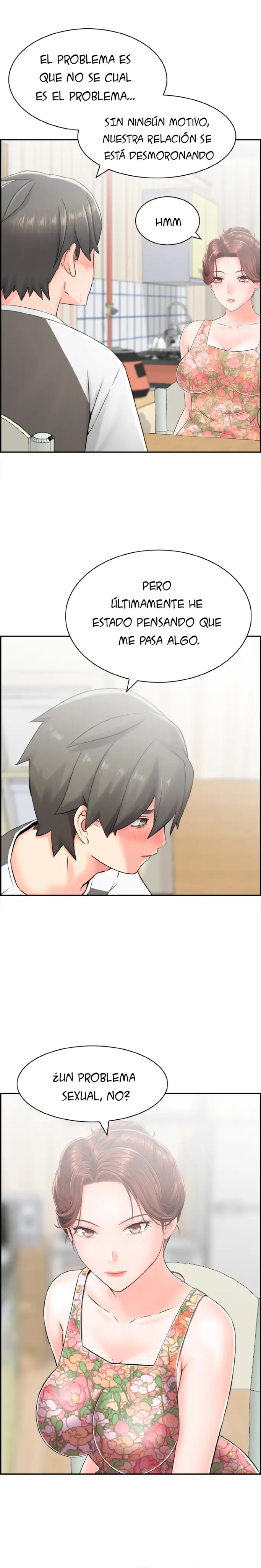 Actriz Japonesa - Episode 5 - read scene 9