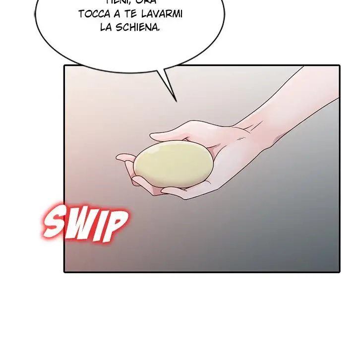 Shh! Il Segreto Della Sorella - Episode 2 - read scene 46
