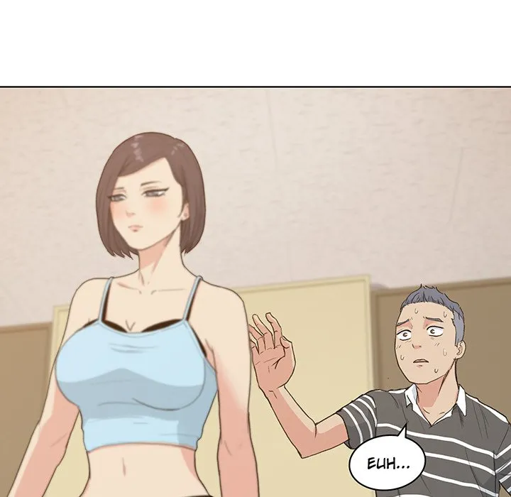 La boutique de BD - Episode 4 - read scene 30