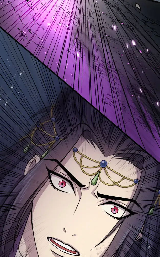 Thunderbolt Fantasy - Episode 1 - read scene 199