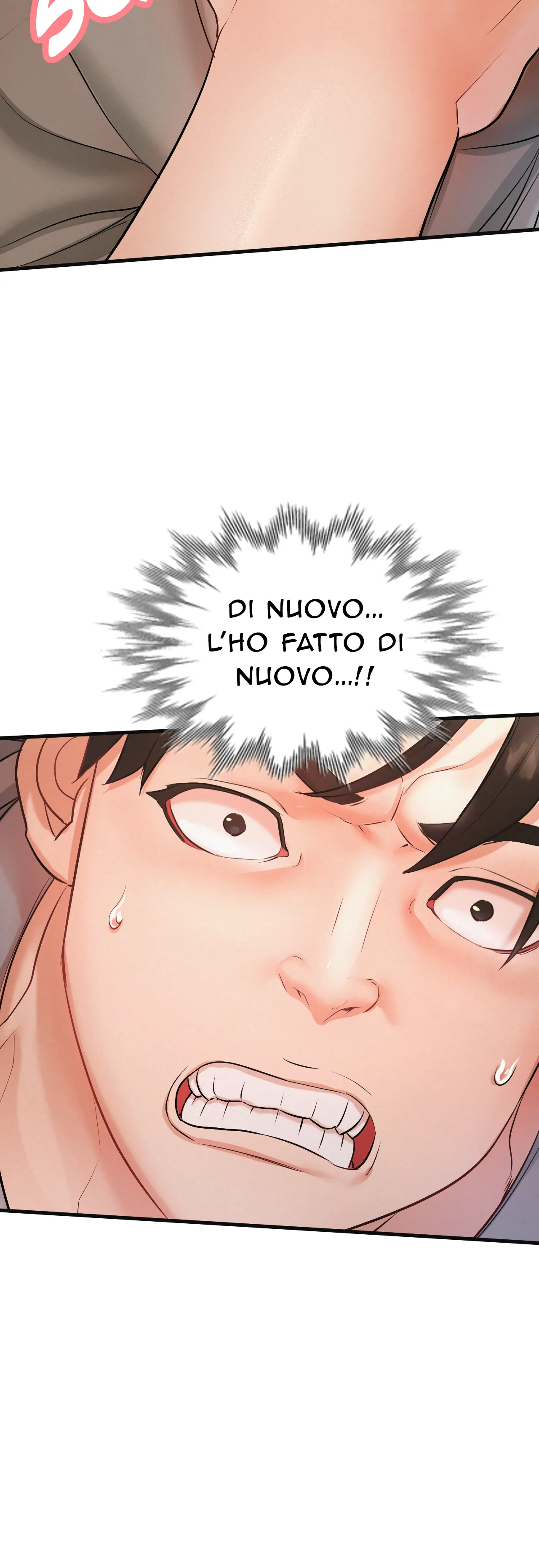 Insaponando la mia matrigna - Episode 2 - read scene 50