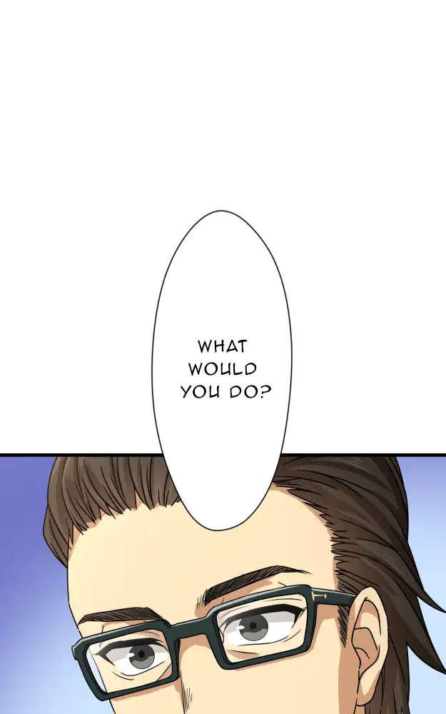 My Subordinate’s Inner Voice Is Too Noisy! - Episode 3 - read scene 52