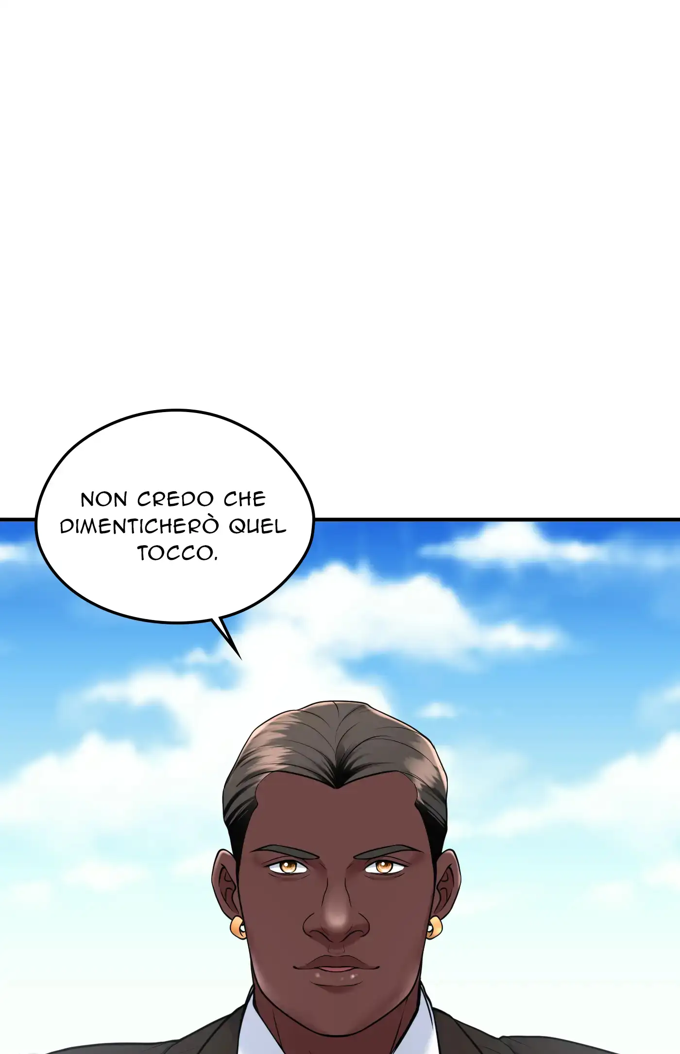Posso Almeno Guardare? - Prologue - read scene 16