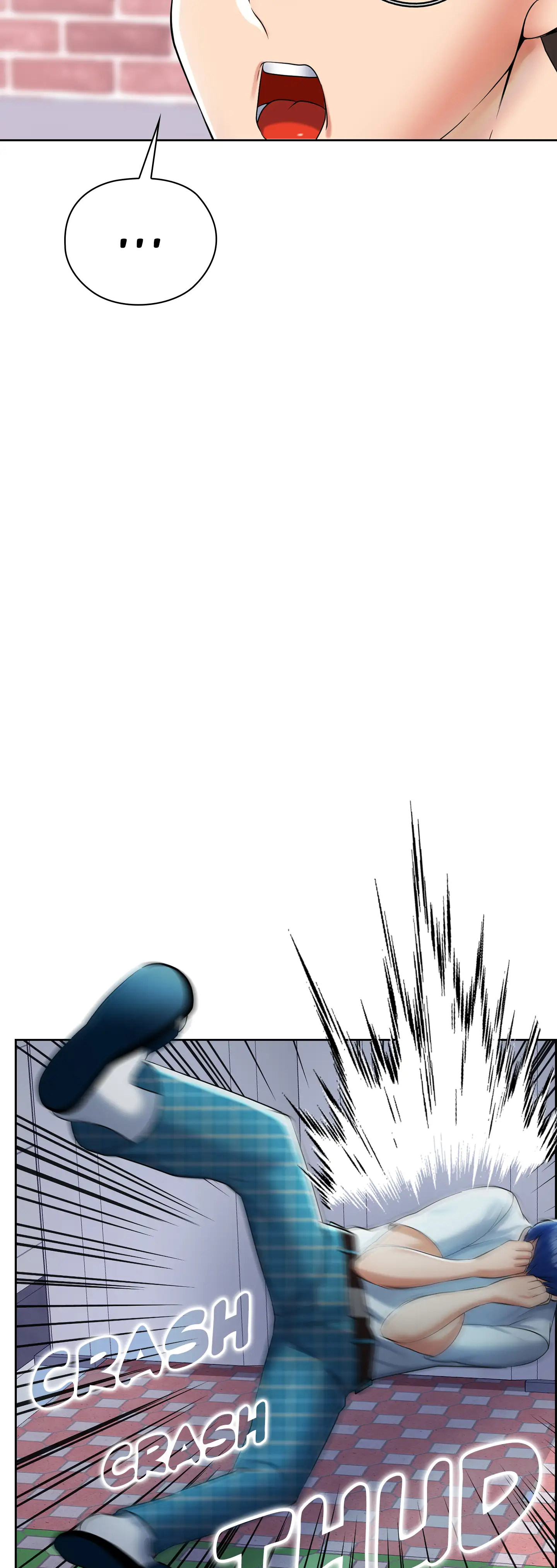 High-Class Person - Episode 1 - read scene 72