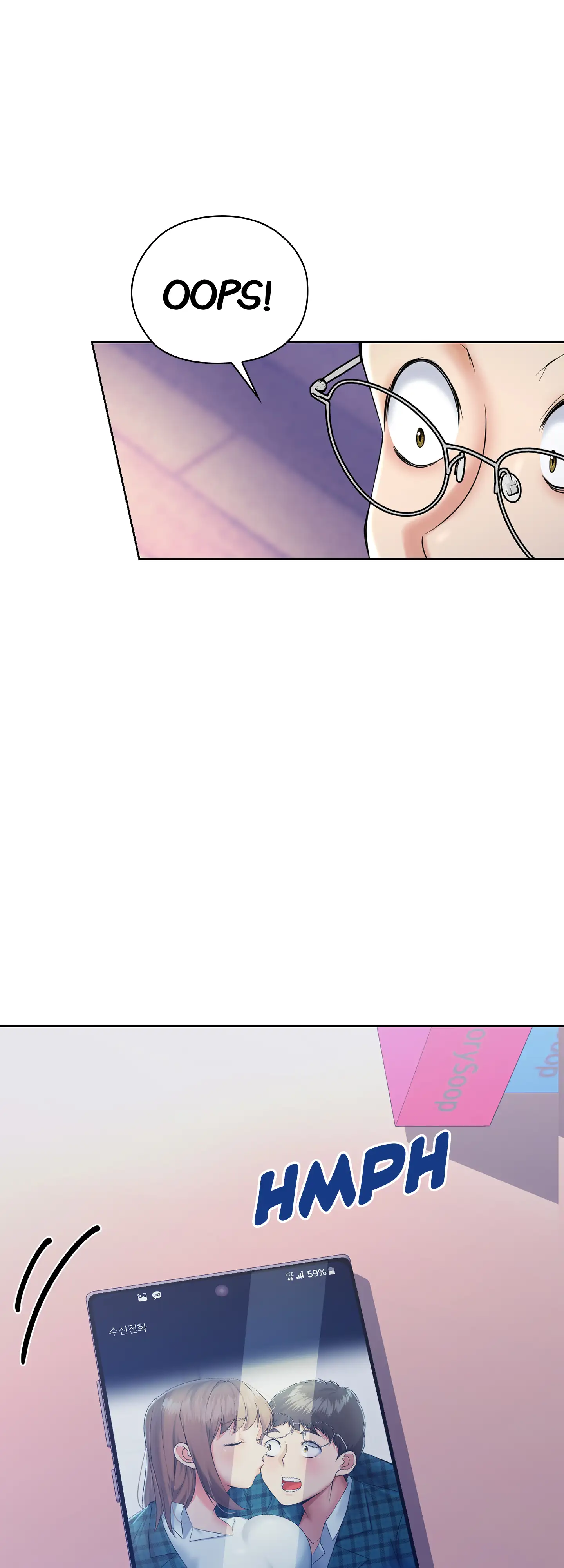 High-Class Person - Episode 1 - read scene 108