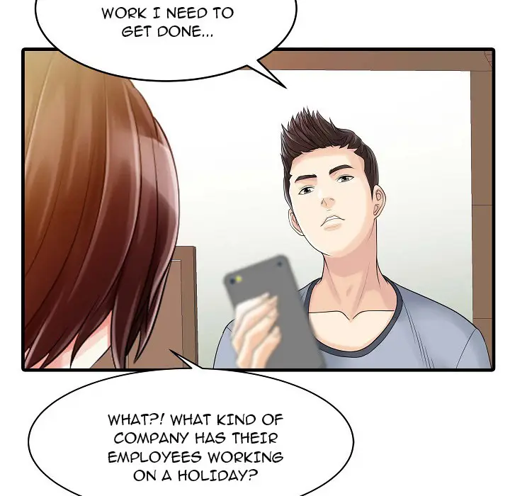 Three Women In My Mind - Episode 5 - read scene 30