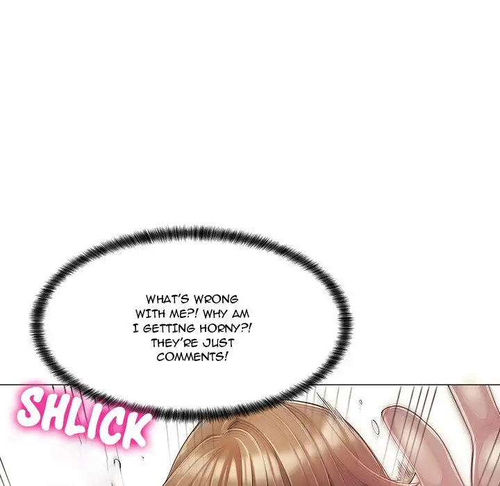 Teacher's Nightlife - Episode 5 - read scene 51