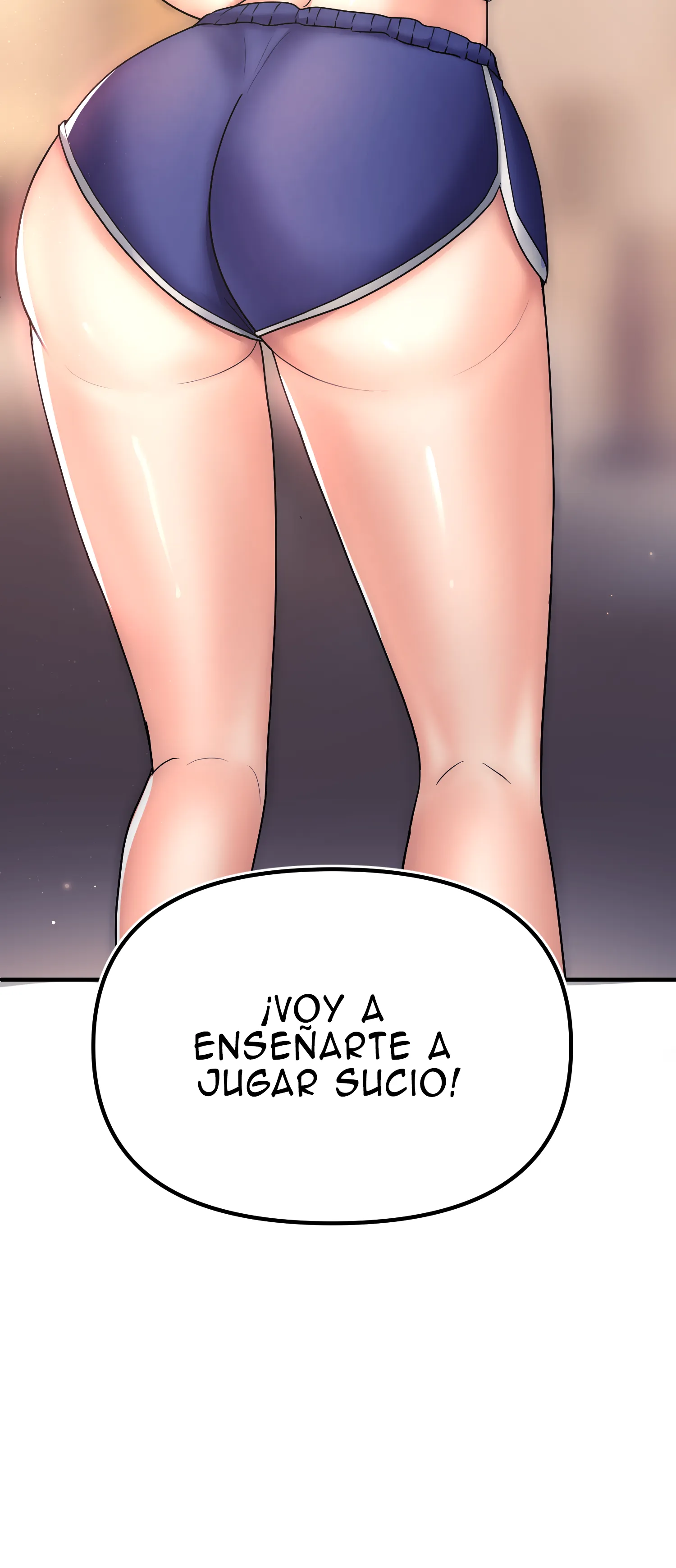 Compañeros de cuarto desastrosos - Episode 3 - read scene 45