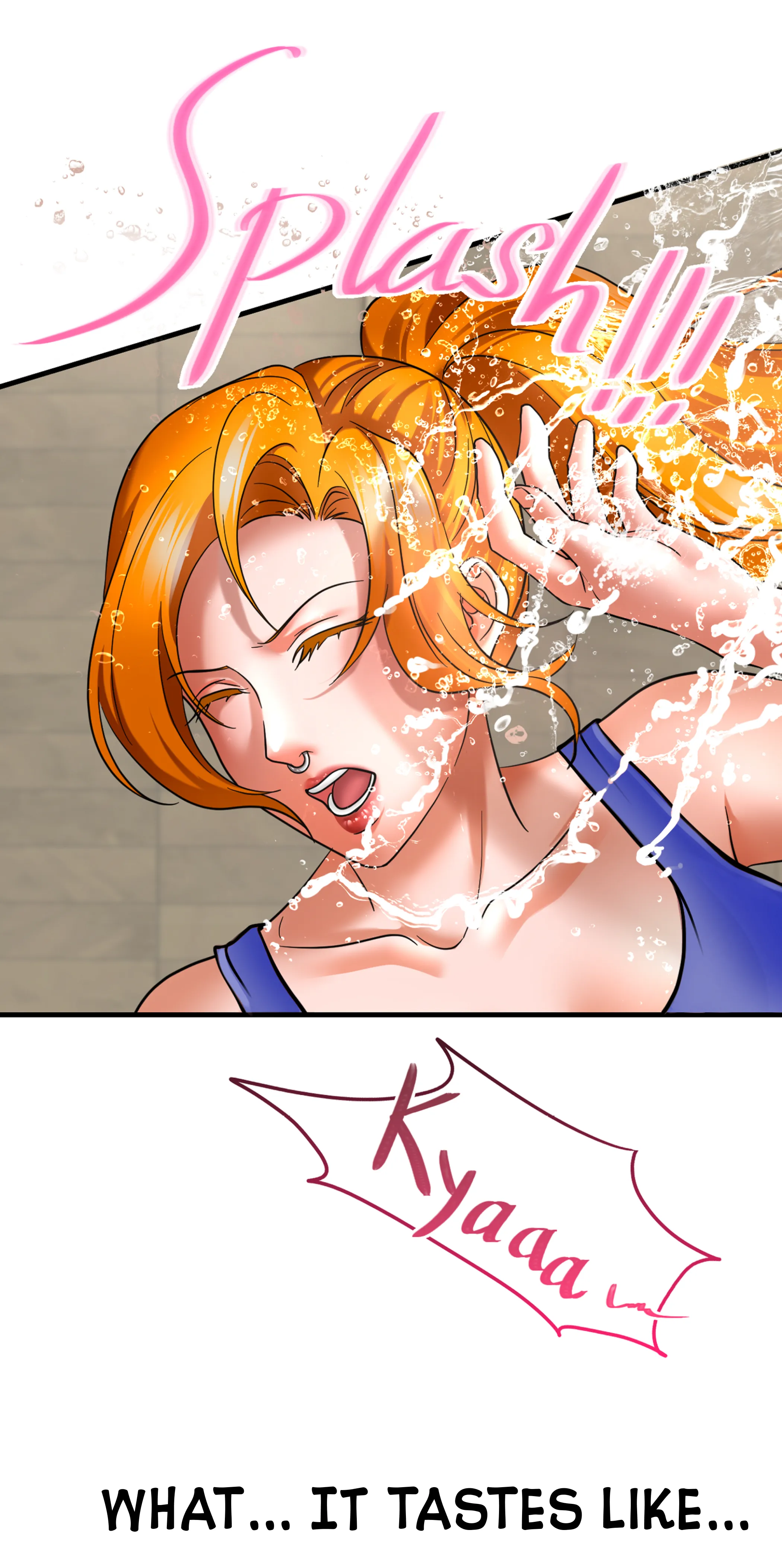 Spring Break With Stepsister - Prologue - read scene 18