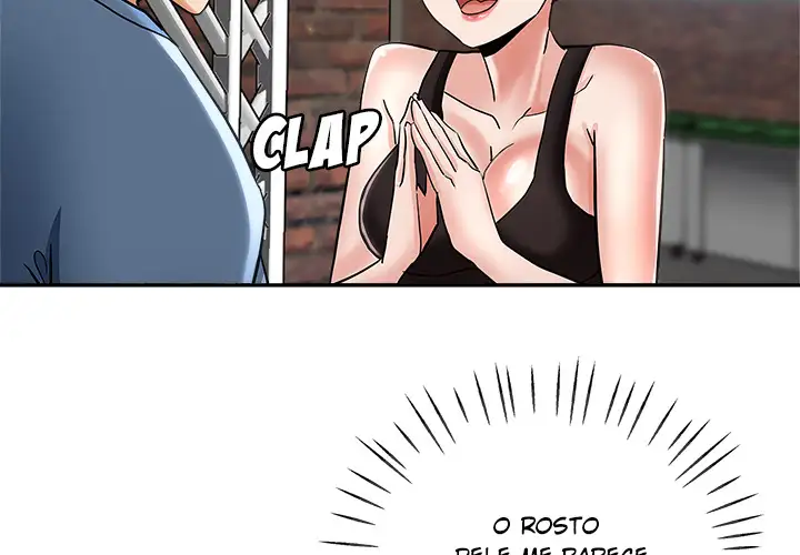 Irmãs Da Madrasta - Episode 2 - read scene 2