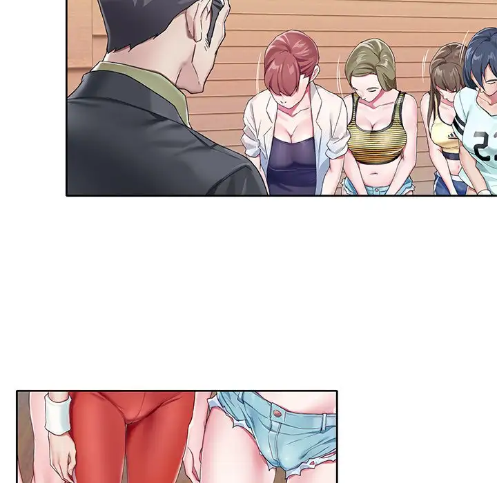 The Idol Project - Episode 3 - read scene 99