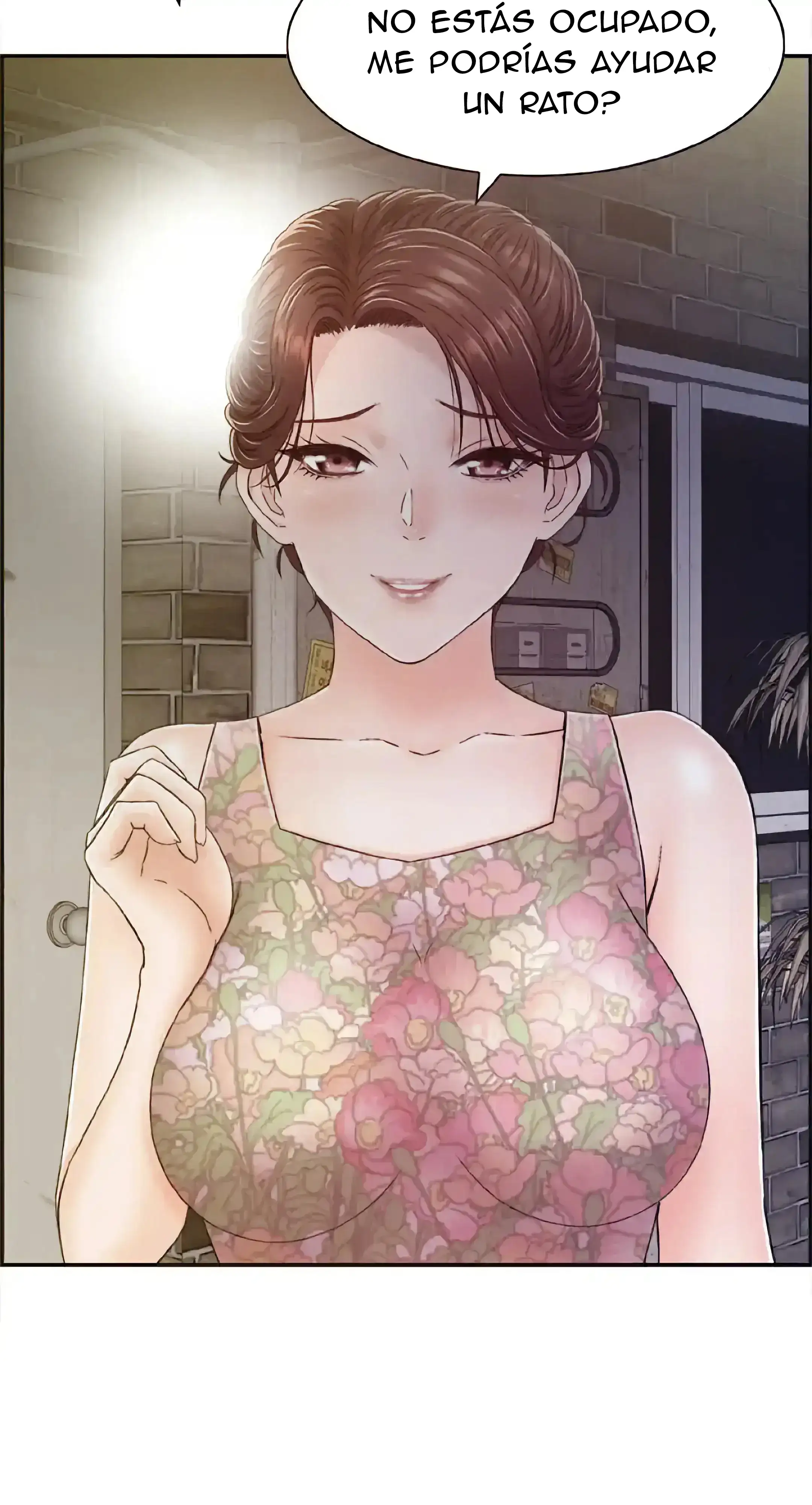 Actriz Japonesa - Prologue - read scene 7