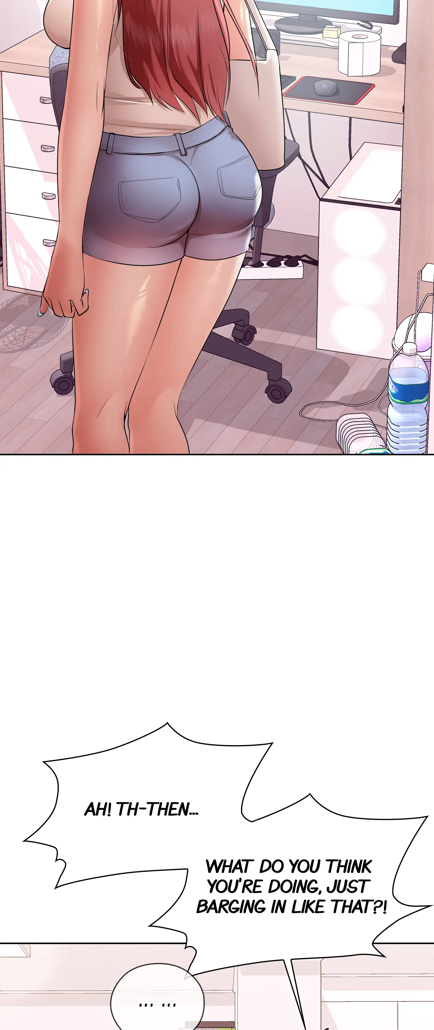 High-Class Person - Episode 5 - read scene 71