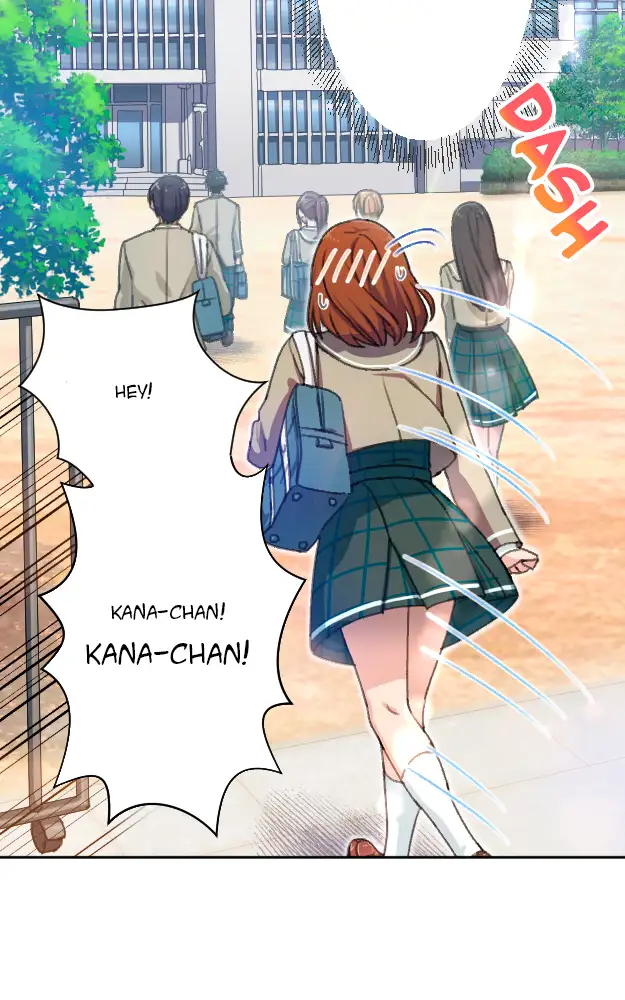 Real Love! - Episode 3 - read scene 28