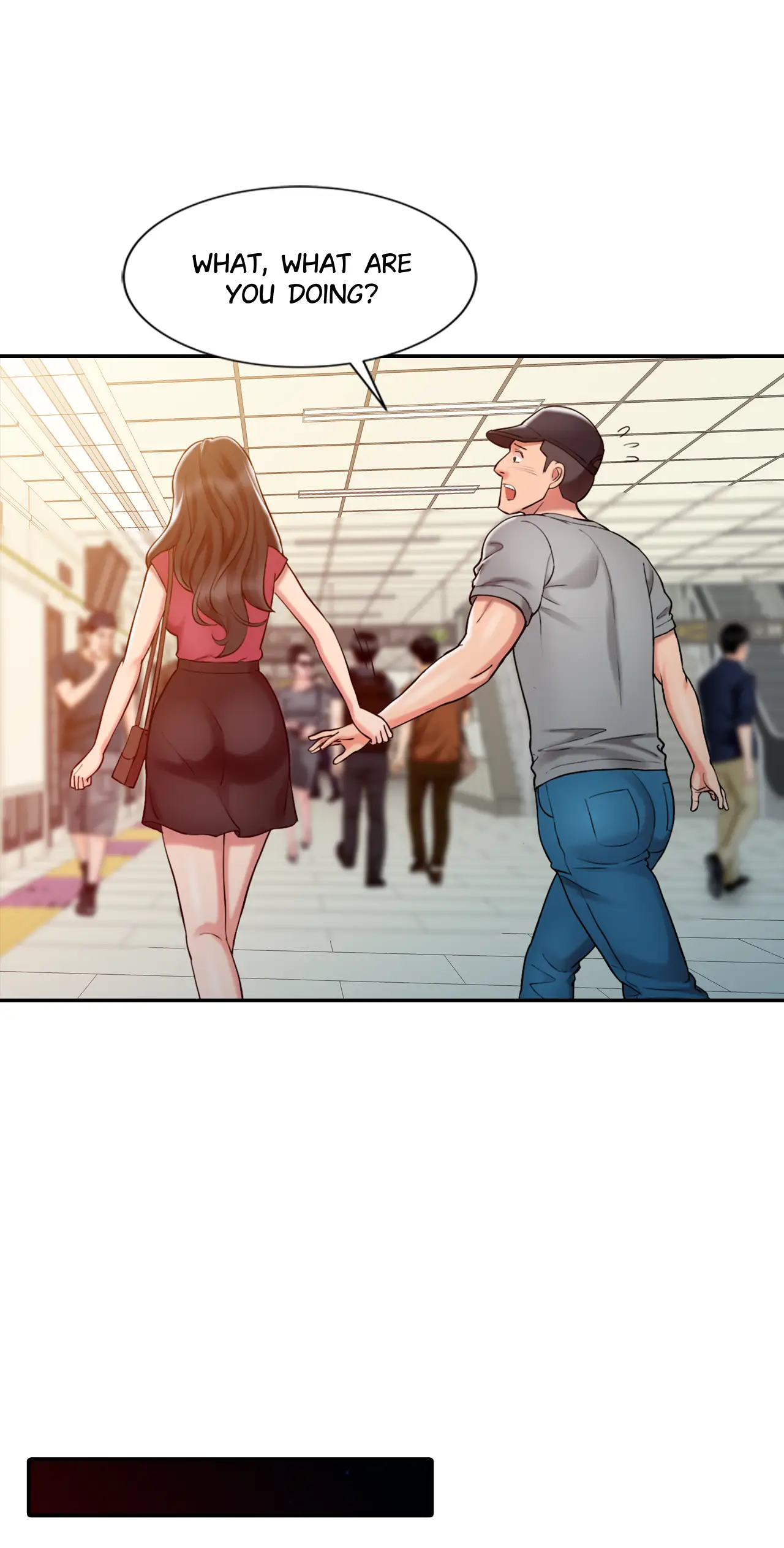 Legendary Hand - Episode 4 - read scene 37