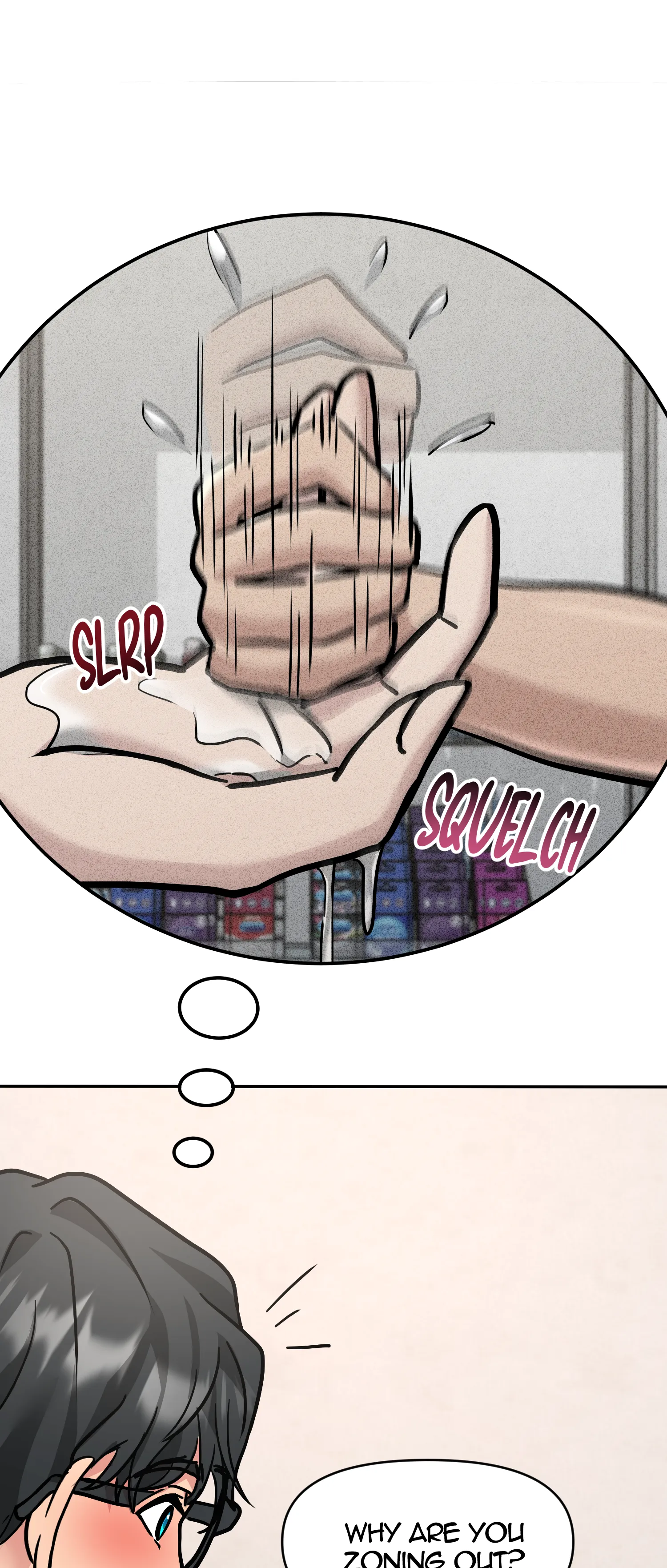 Under Her Control - Episode 1 - read scene 58
